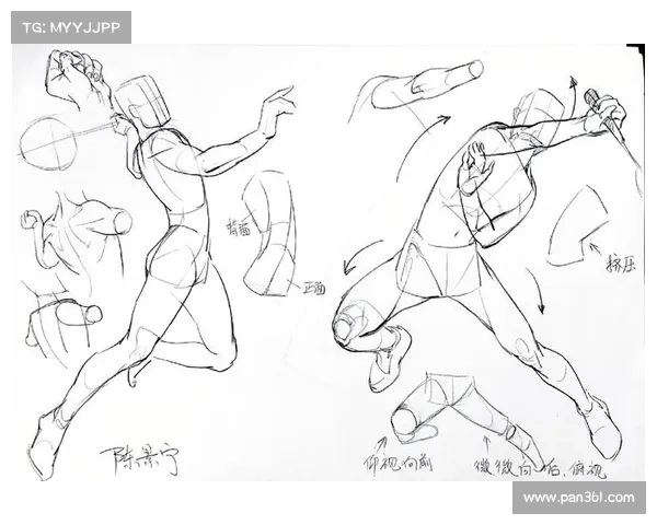 羽毛球运动的魅力与技巧:从基础动作到高级战术的全面解析 羽毛球运动的魅力与技巧:从基础动作到高级战术的全面解析